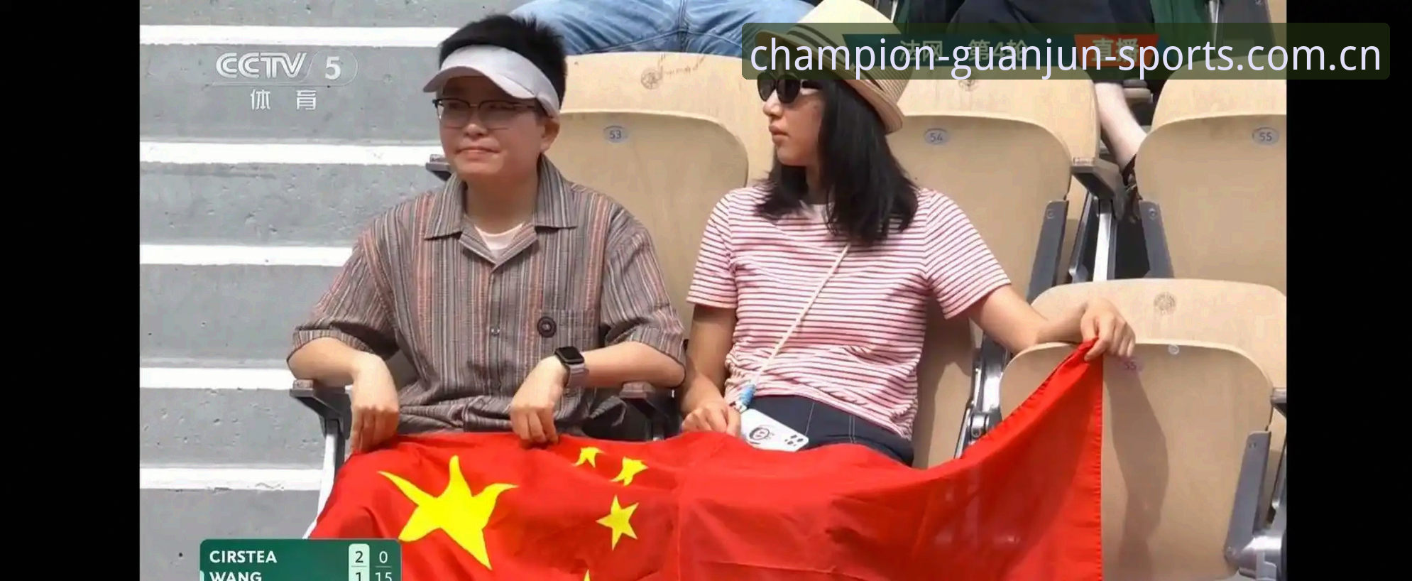2026年法网女单抽签揭晓，中国金花如何应对保分压力？