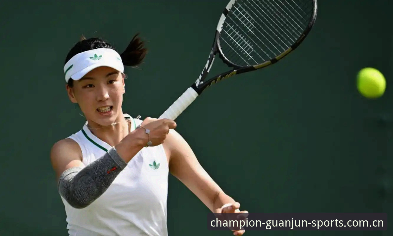 2026年法网女单抽签揭晓，中国金花如何应对保分压力？